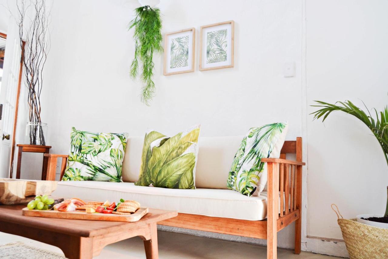 The Greenery Velddrif Exterior foto